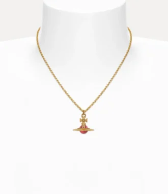 Nuova collana con pendente Tiny Orb