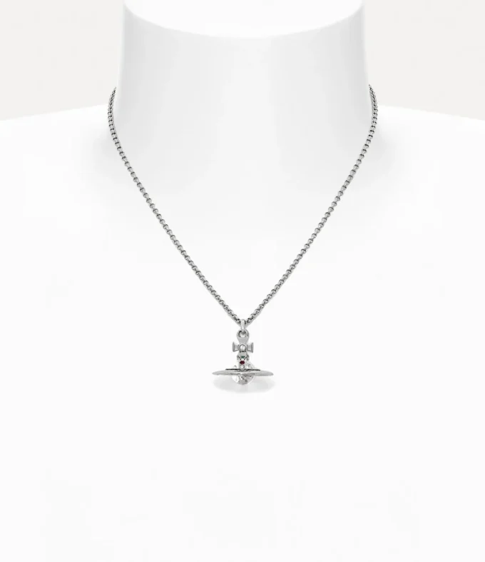 Nuova collana con pendente Tiny Orb