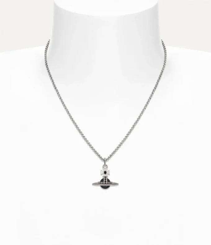 Nuova collana con pendente Tiny Orb