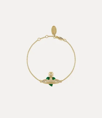 Nuovo bracciale con cuore di diamanti