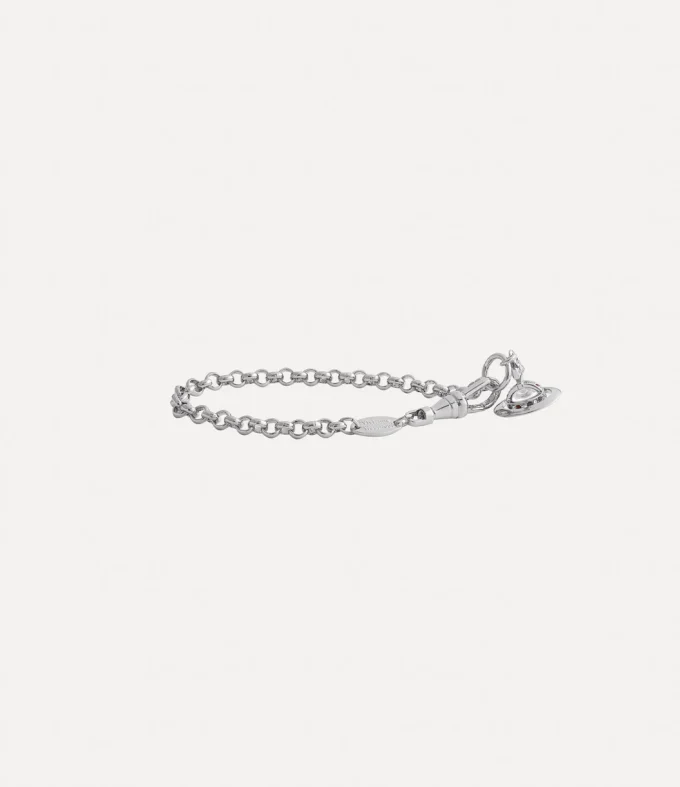 Nuovo bracciale Petite Orb