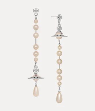 Orecchini Broken Pearl