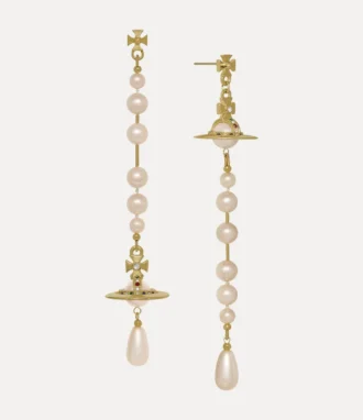 Orecchini Broken Pearl