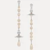 Orecchini Broken Pearl