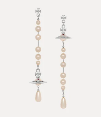 Orecchini Broken Pearl