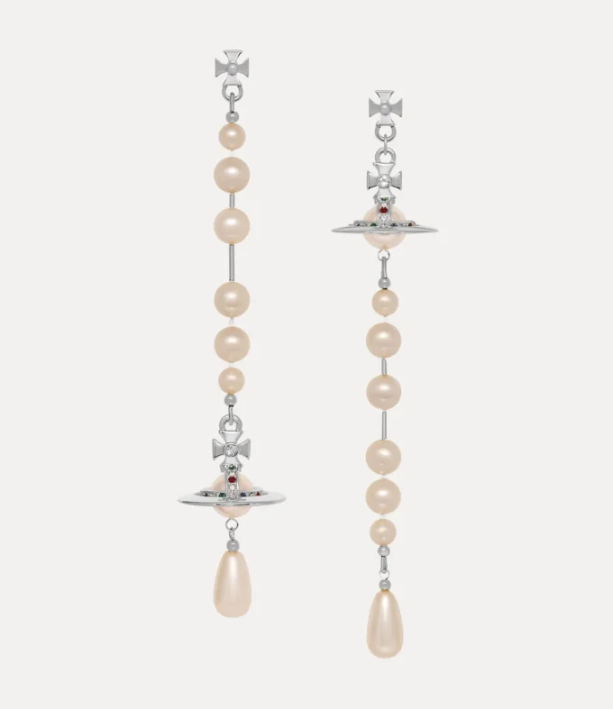 Orecchini Broken Pearl