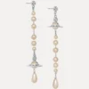 Orecchini Broken Pearl