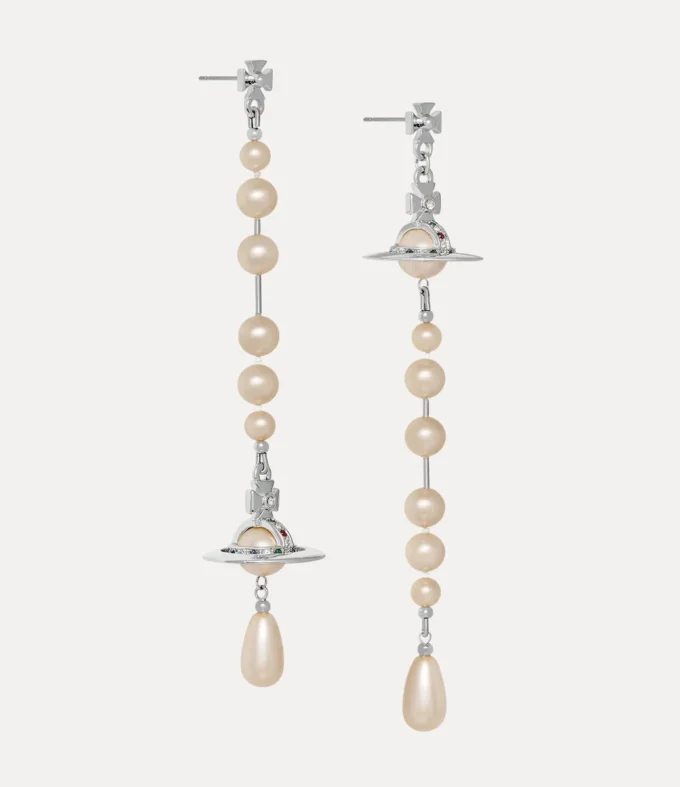 Orecchini Broken Pearl