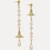 Orecchini Broken Pearl