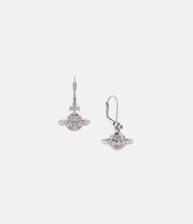 Orecchini Mayfair Small Orb