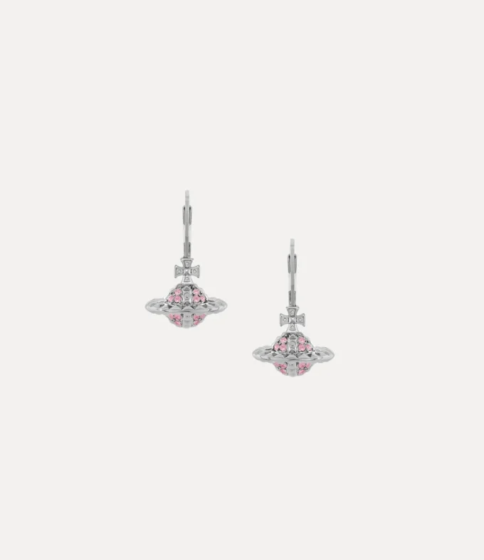 Orecchini Mayfair Small Orb