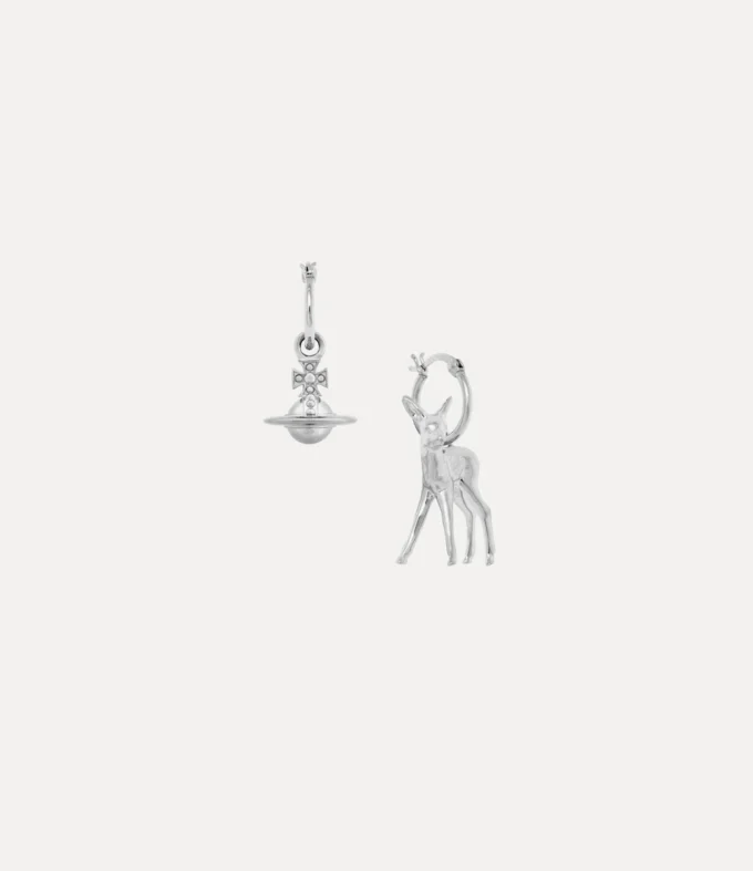 Orecchini Monette Small