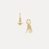 Orecchini Monette Small