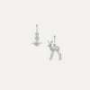 Orecchini Monette Small