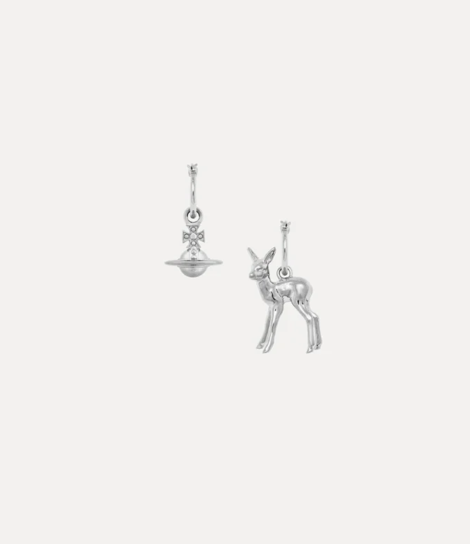 Orecchini Monette Small