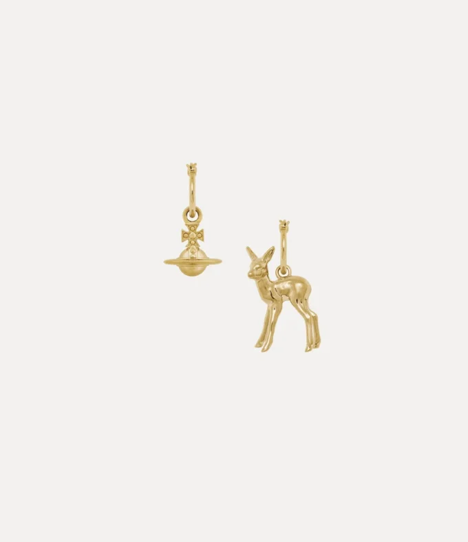 Orecchini Monette Small