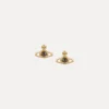 Orecchini Nano Solitaire
