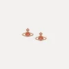 Orecchini Nano Solitaire