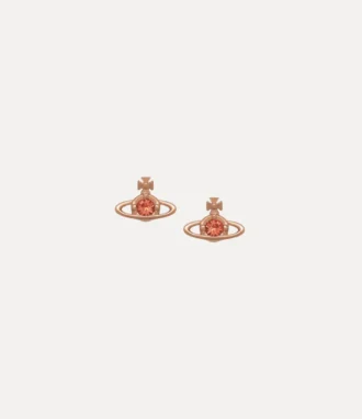 Orecchini Nano Solitaire