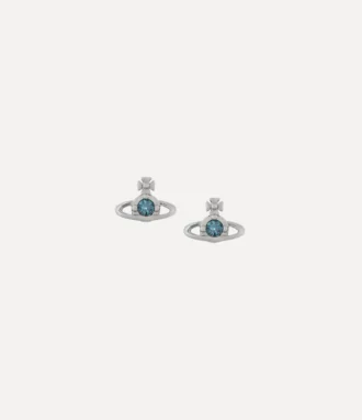 Orecchini Nano Solitaire