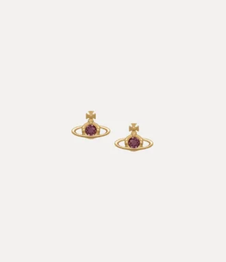 Orecchini Nano Solitaire