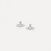 Orecchini Nano Solitaire