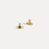 Orecchini Nano Solitaire