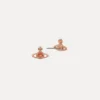 Orecchini Nano Solitaire