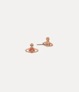 Orecchini Nano Solitaire