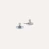 Orecchini Nano Solitaire