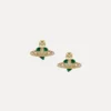 Orecchini New Diamante Heart