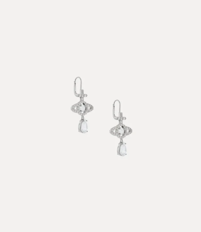 Orecchini Olympia Drop