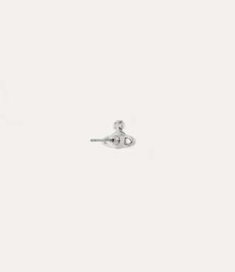 Orecchino singolo Nano Solitaire
