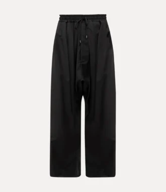 Pantaloni Balloon