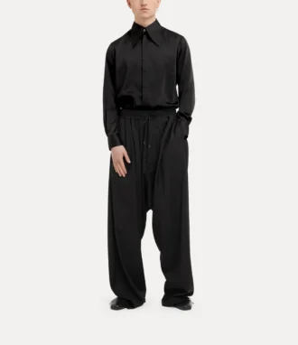 Pantaloni Balloon