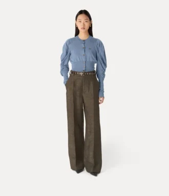 Pantaloni Lauren
