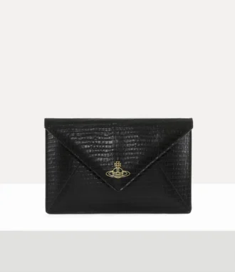 Pochette a busta