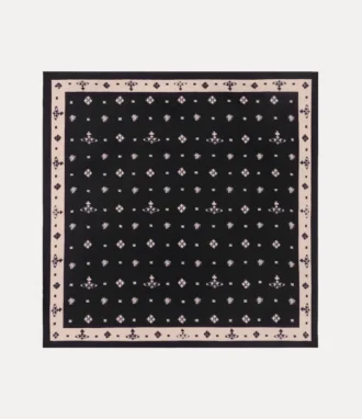 Pochette Ikat