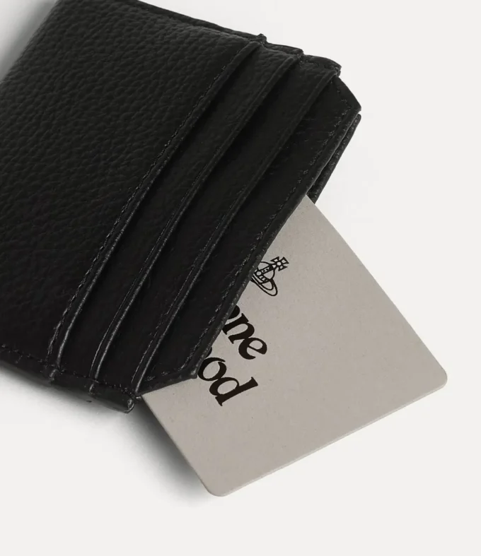 Portacarte Slim