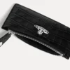 Portacarte Slim Long