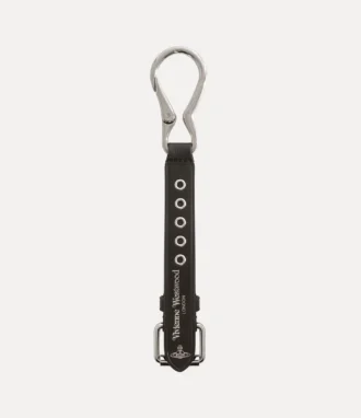 Portachiavi con ciondolo Mini Belt