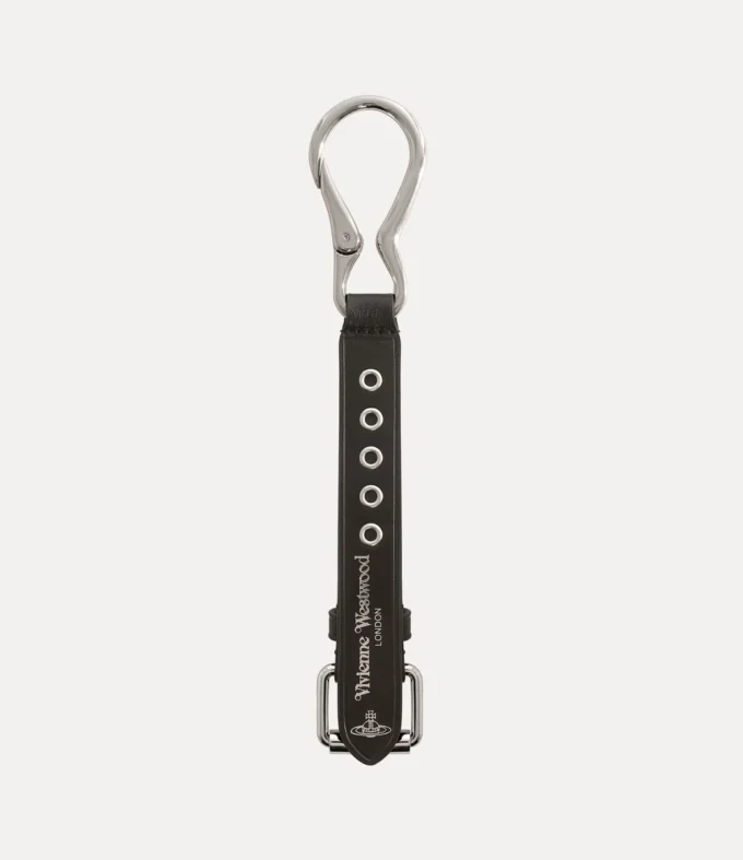 Portachiavi con ciondolo Mini Belt