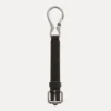 Portachiavi con ciondolo Mini Belt