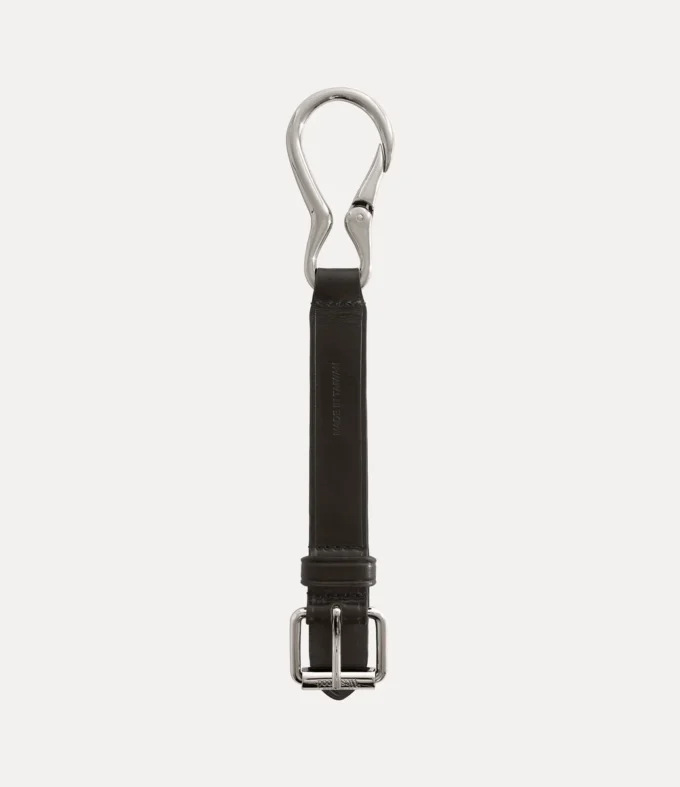 Portachiavi con ciondolo Mini Belt