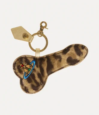 Portachiavi Penis