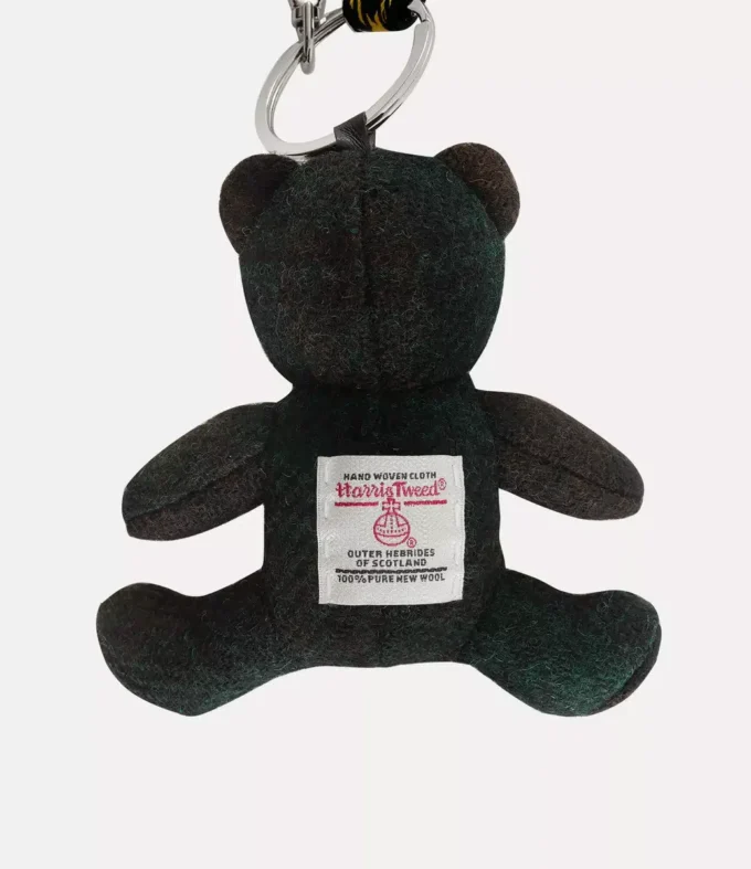 Portachiavi Teddy Bear