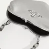 Portamonete Belle Heart Frame