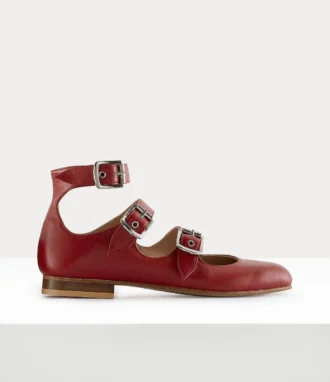 Sandali Roman Three Strap