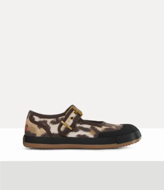 Scarpe Animal Gym Bar