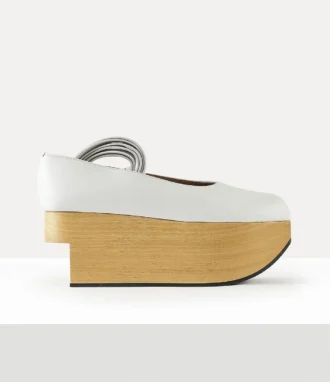 Scarpe ballerina Rocking Horse